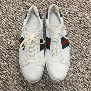 Gucci sneakers